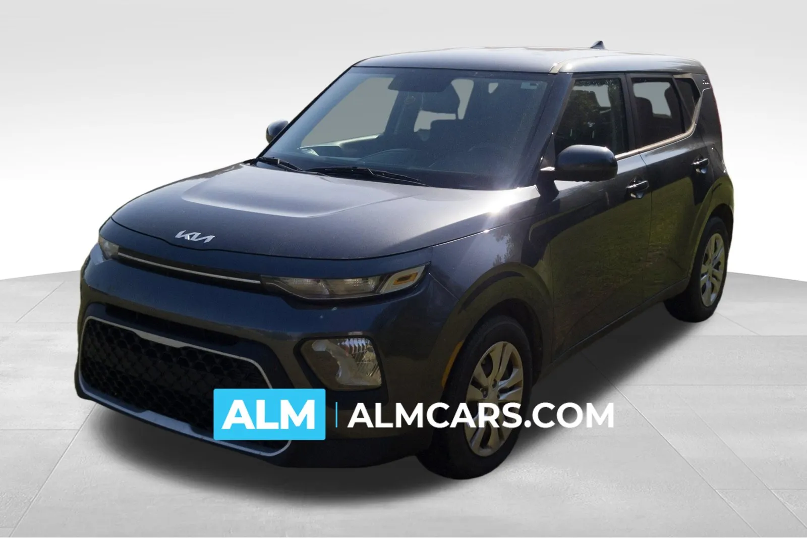 2022 Kia Soul