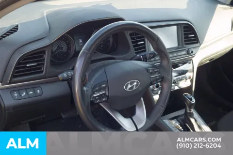 More photos of 2020 Hyundai Elantra Value Edition at ALM Hyundai Lumberton, NC