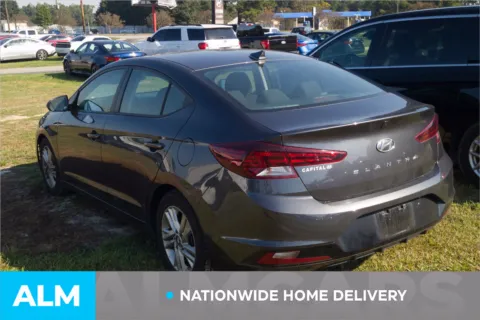 More photos of 2020 Hyundai Elantra Value Edition at ALM Hyundai Lumberton, NC