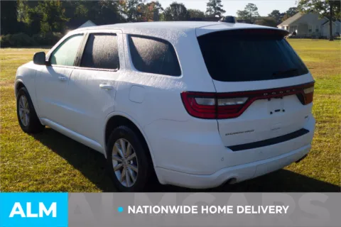 More photos of 2025 Dodge Durango GT at ALM Hyundai Lumberton, NC