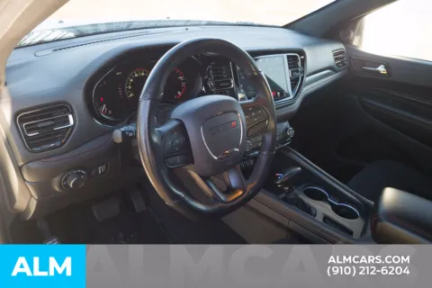 More photos of 2025 Dodge Durango GT at ALM Hyundai Lumberton, NC