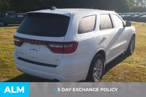Another view of 2025 Dodge Durango GT for sale in Lumberton, NC at ALM Hyundai Lumberton