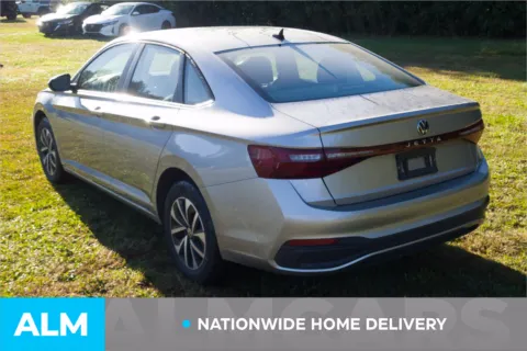 More photos of 2025 Volkswagen Jetta 1.5T S at ALM Hyundai Lumberton, NC