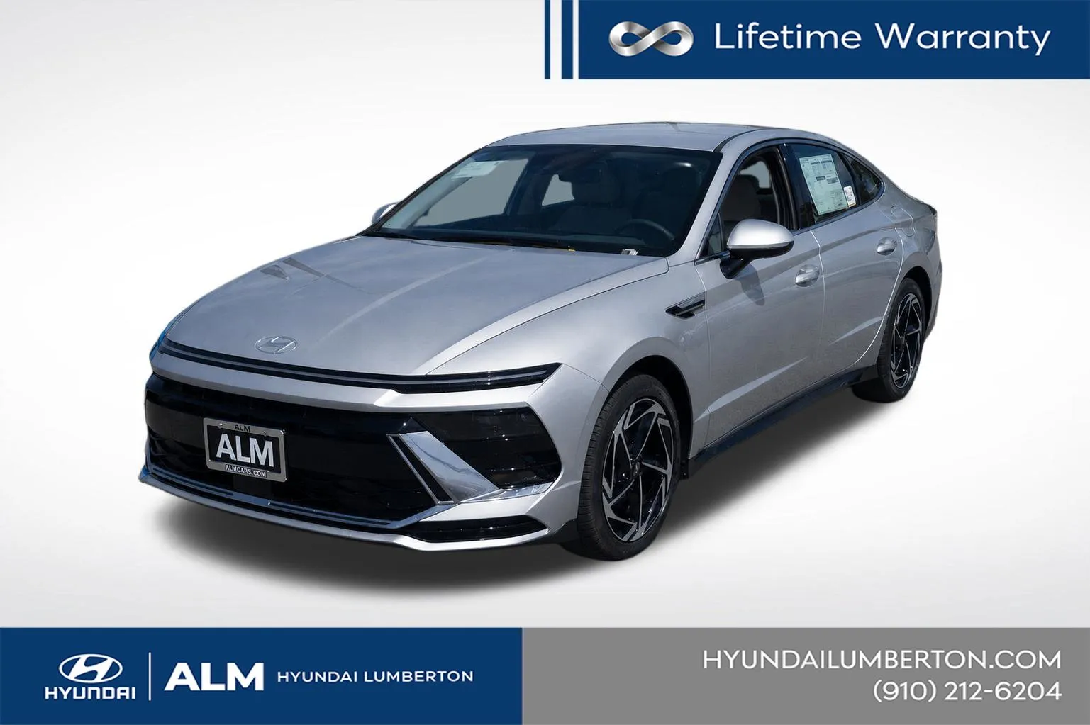 2026 Hyundai Sonata