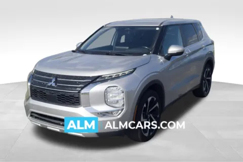 Unknown 2024 Mitsubishi Outlander SE for sale in Lumberton, NC