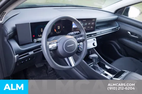 More photos of 2025 Hyundai Tucson SEL at ALM Hyundai Lumberton, NC