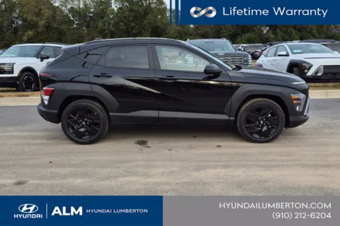 More photos of 2027 Hyundai Kona SEL Sport at ALM Hyundai Lumberton, NC
