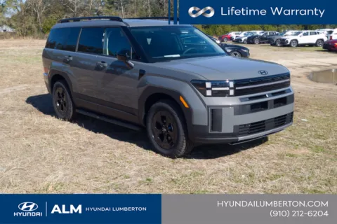 More photos of 2027 Hyundai Santa Fe XRT at ALM Hyundai Lumberton, NC