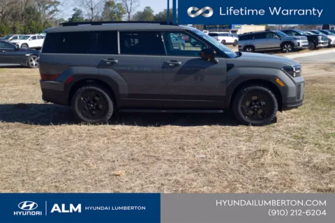 More photos of 2027 Hyundai Santa Fe XRT at ALM Hyundai Lumberton, NC
