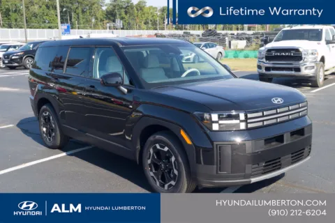 More photos of 2027 Hyundai Santa Fe SE at ALM Hyundai Lumberton, NC