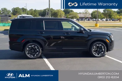 More photos of 2027 Hyundai Santa Fe SE at ALM Hyundai Lumberton, NC