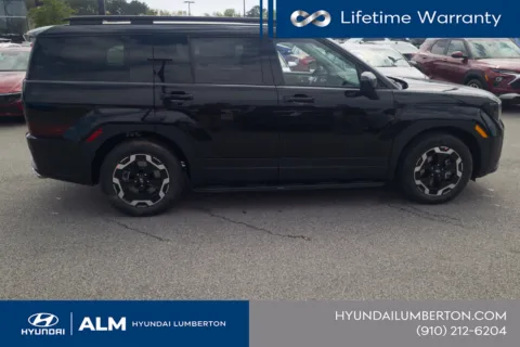 More photos of 2027 Hyundai Santa Fe SEL at ALM Hyundai Lumberton, NC