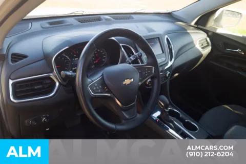 More photos of 2024 Chevrolet Equinox LT at ALM Hyundai Lumberton, NC