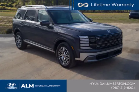 More photos of 2027 Hyundai Palisade SEL Premium at ALM Hyundai Lumberton, NC