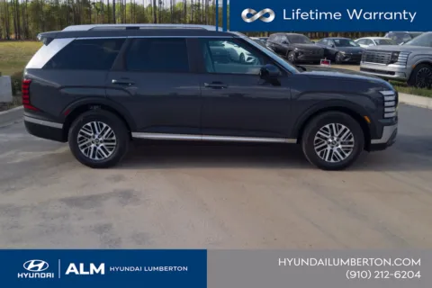 More photos of 2027 Hyundai Palisade SEL Premium at ALM Hyundai Lumberton, NC