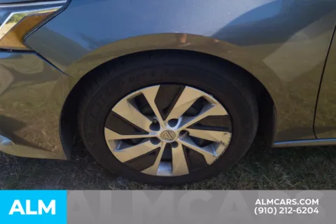 More photos of 2020 Nissan Altima 2.5 S at ALM Hyundai Lumberton, NC