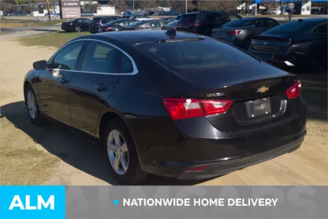 More photos of 2024 Chevrolet Malibu LT at ALM Hyundai Lumberton, NC
