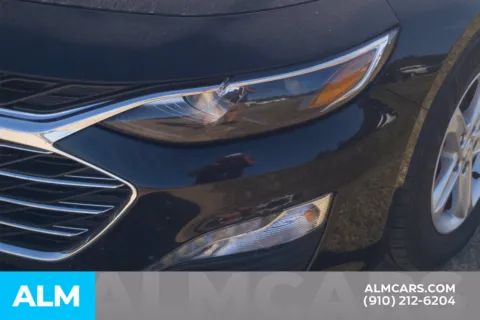 More photos of 2024 Chevrolet Malibu LT at ALM Hyundai Lumberton, NC