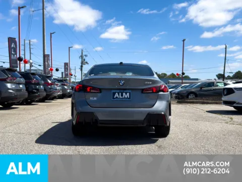 More photos of 2025 BMW 2 Series 228 xDrive Gran Coupe at ALM Hyundai Lumberton, NC