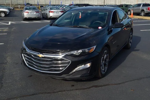 2022 Chevrolet Malibu LT for sale in Lumberton, NC
