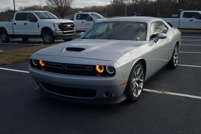 2022 Dodge Challenger GT for sale in Lumberton, NC