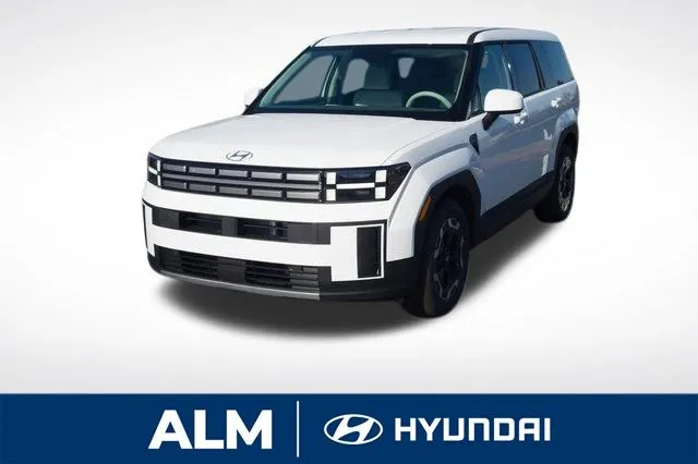 2025 Hyundai Santa Fe SE for sale in Lumberton, NC