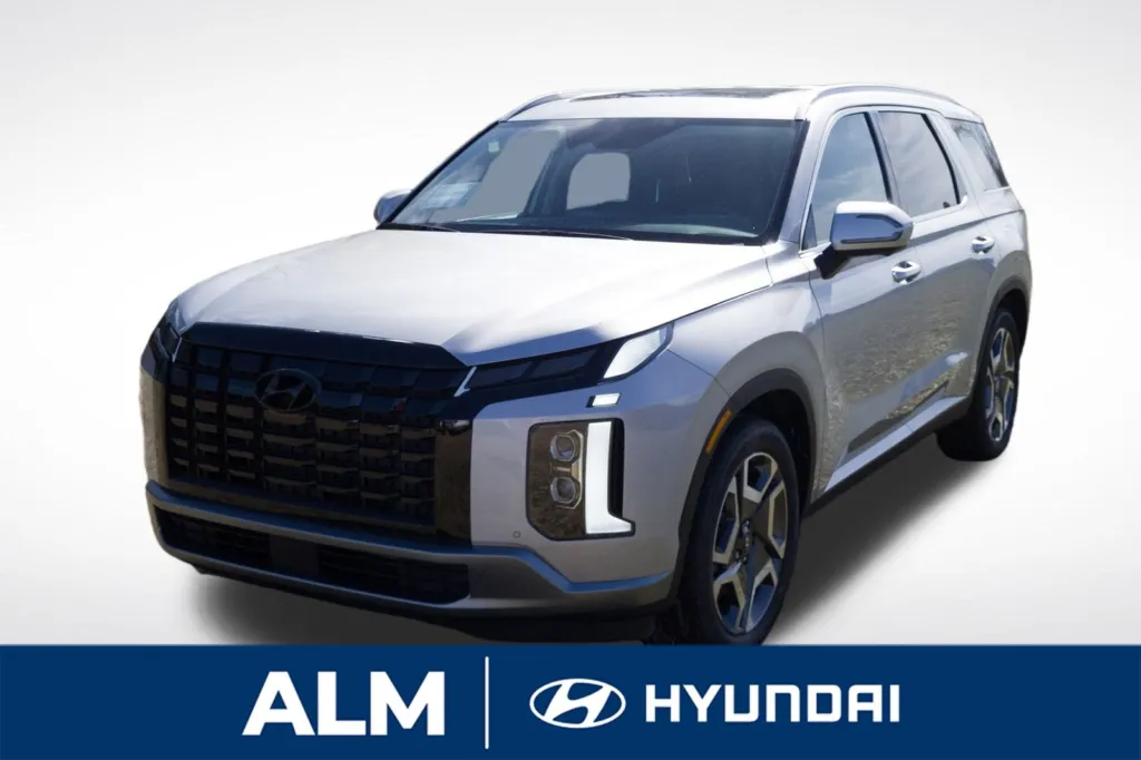 2025 Hyundai Palisade SEL Premium for sale in Lumberton, NC