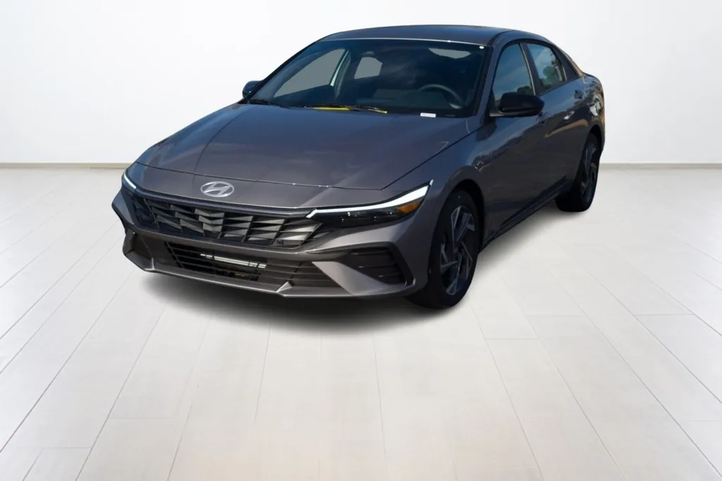 2025 Hyundai Elantra SEL for sale in Lumberton, NC