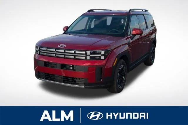 2025 Hyundai Santa Fe SEL for sale in Lumberton, NC
