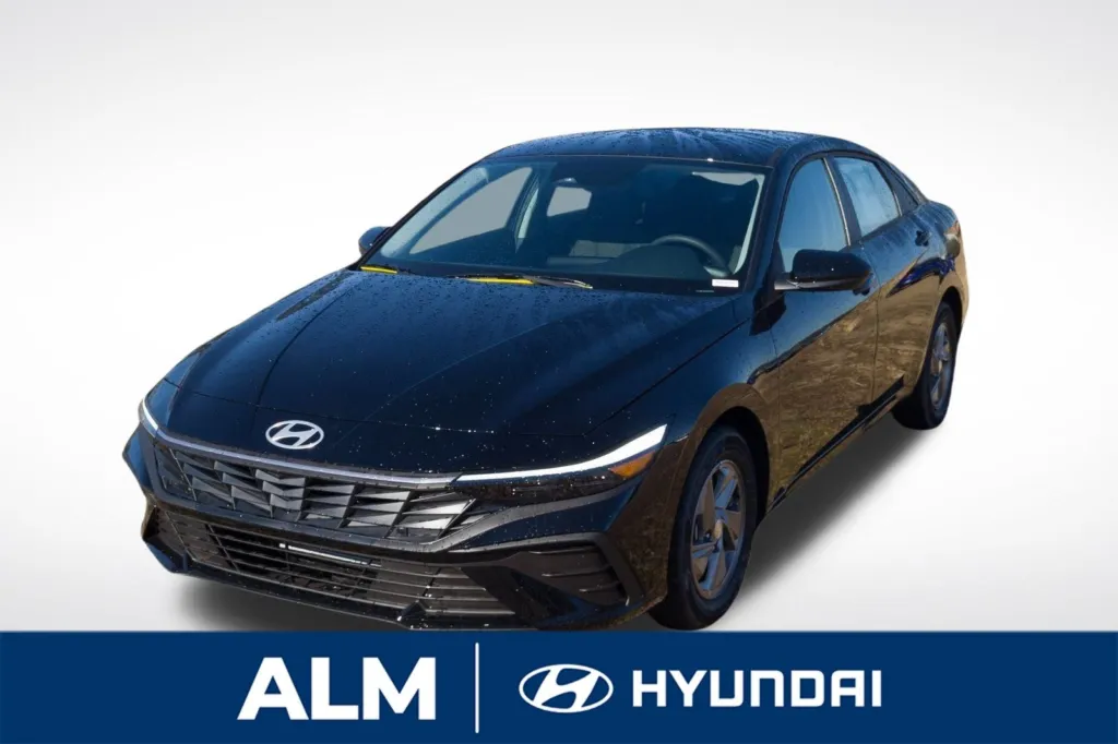 2025 Hyundai Elantra SE for sale in Lumberton, NC