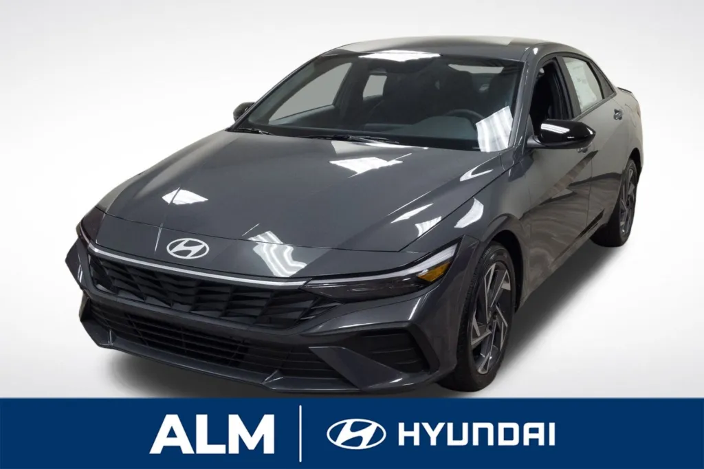 2025 Hyundai Elantra SEL for sale in Lumberton, NC