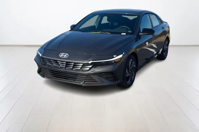 2025 Hyundai Elantra SEL for sale in Lumberton, NC