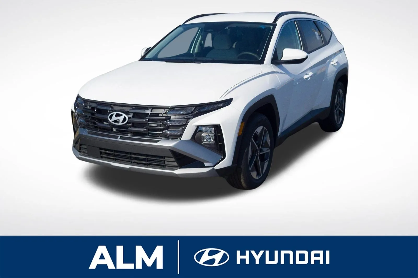 2025 Hyundai Tucson SEL for sale in Lumberton, NC