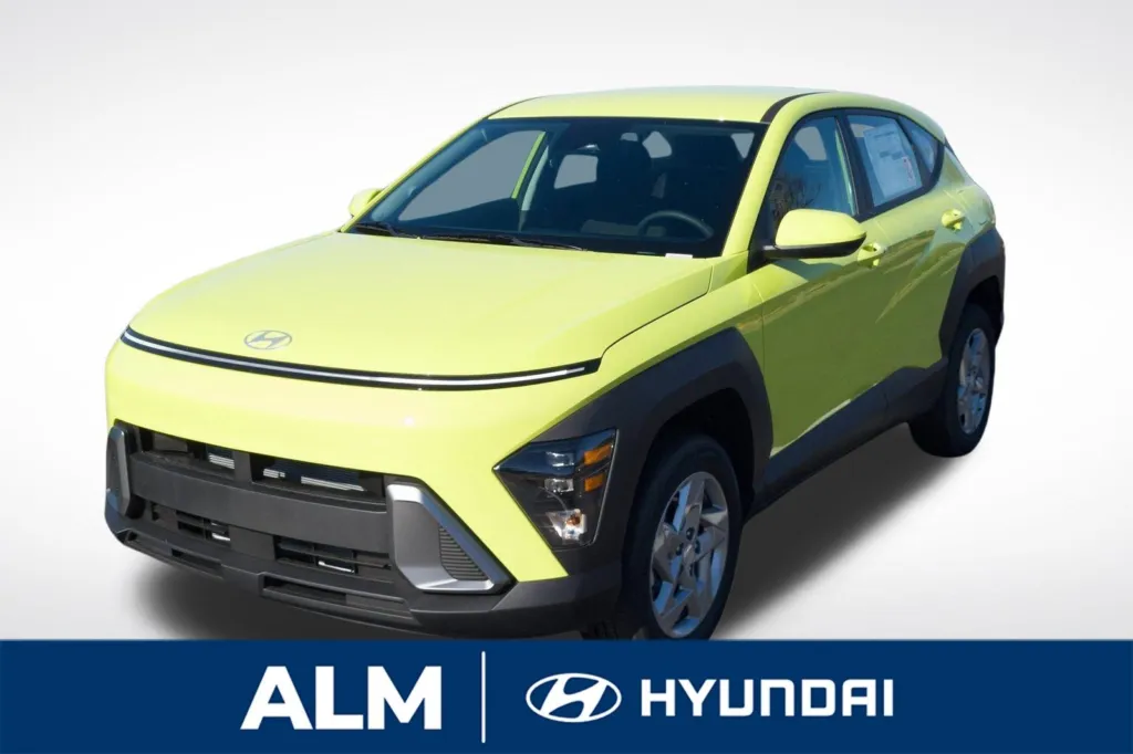 2025 Hyundai Kona SE for sale in Lumberton, NC