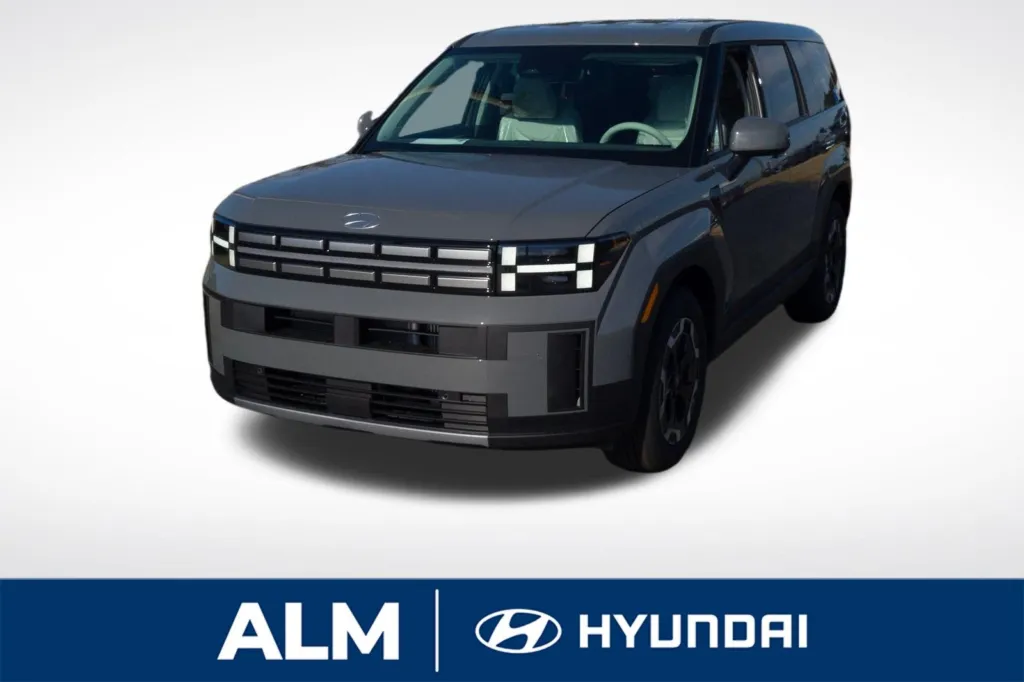 2025 Hyundai Santa Fe SE for sale in Lumberton, NC