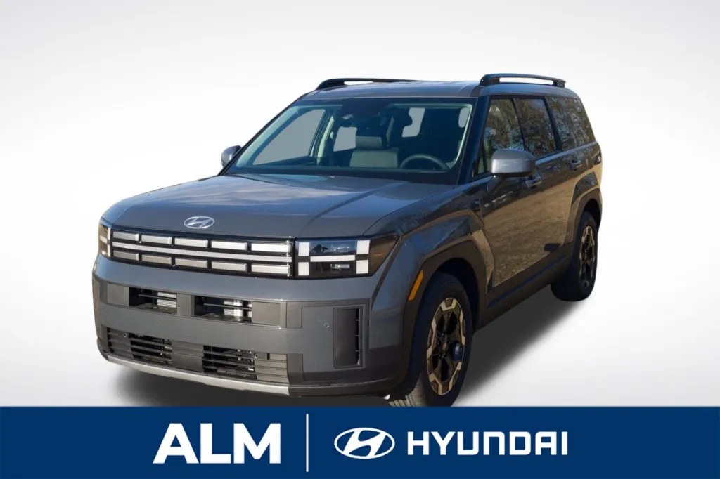 2025 Hyundai Santa Fe SEL for sale in Lumberton, NC