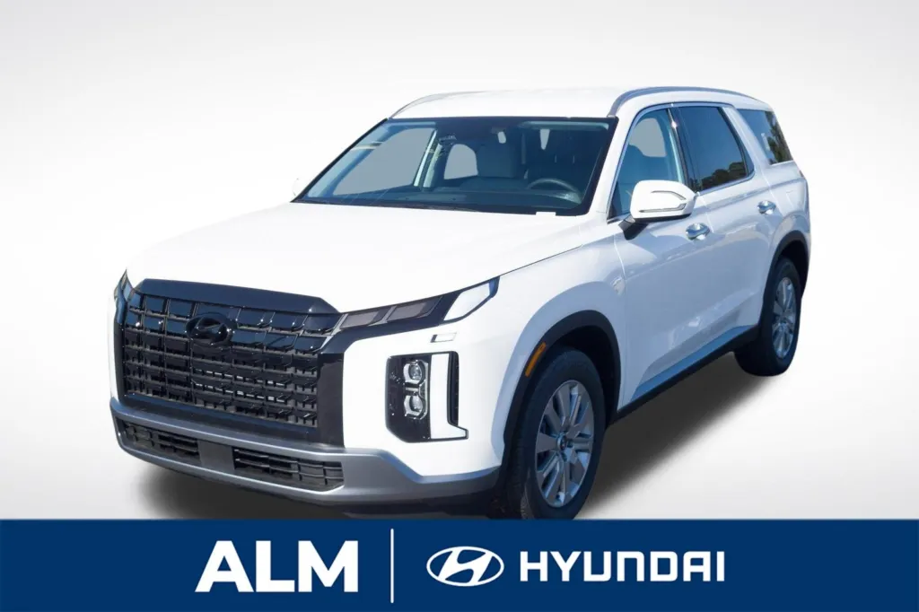 2025 Hyundai Palisade SEL for sale in Lumberton, NC