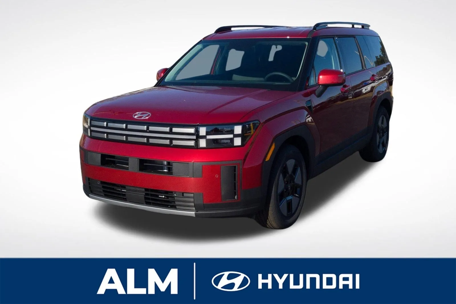 2025 Hyundai Santa Fe Hybrid SEL for sale in Lumberton, NC
