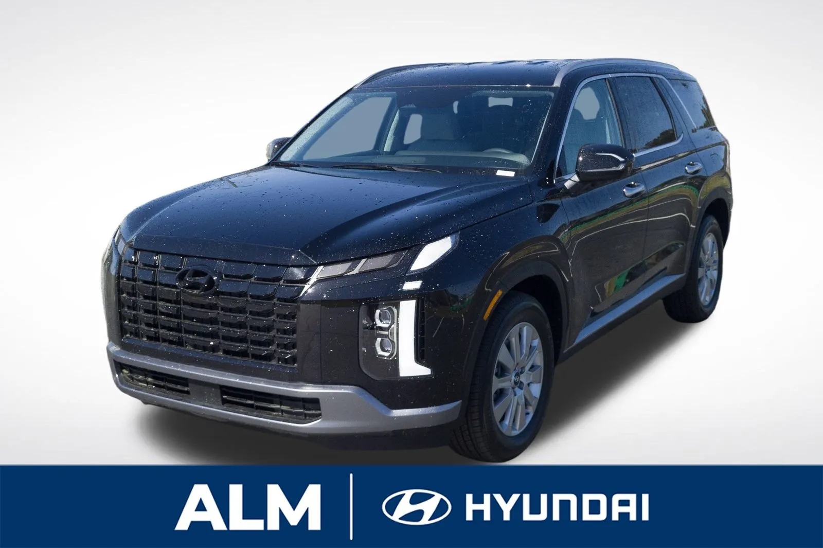 2025 Hyundai Palisade SEL for sale in Lumberton, NC