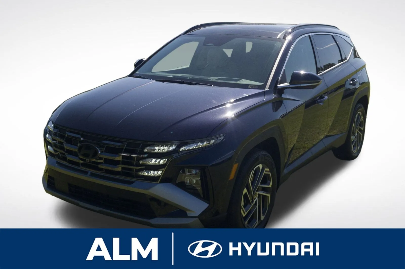 2025 Hyundai Tucson Hybrid Limited for sale in Lumberton, NC