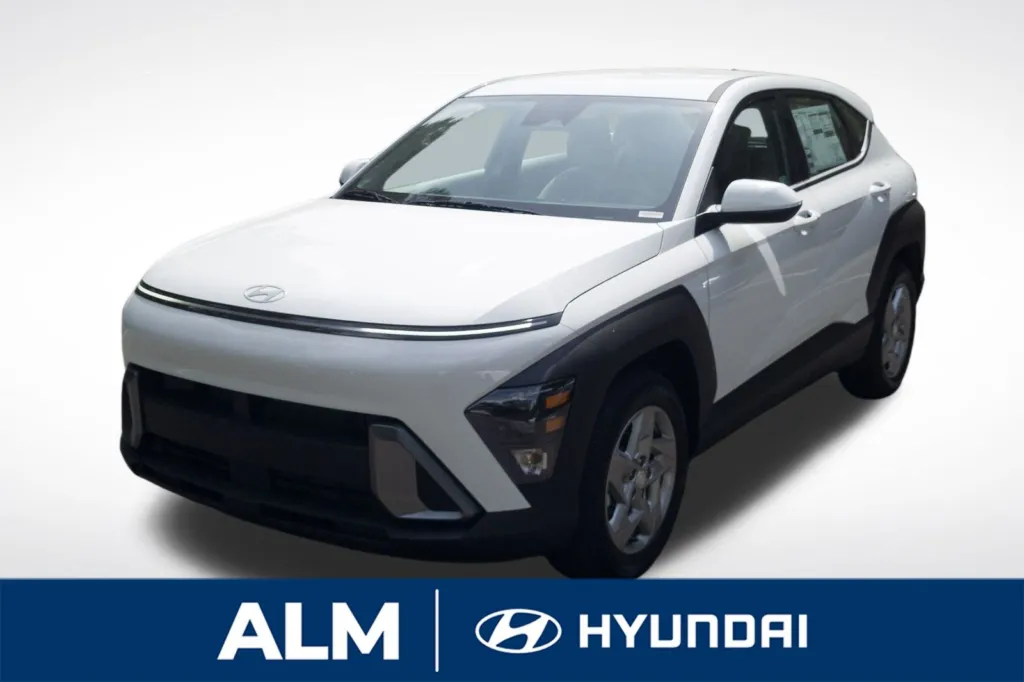 2025 Hyundai Kona SE for sale in Lumberton, NC