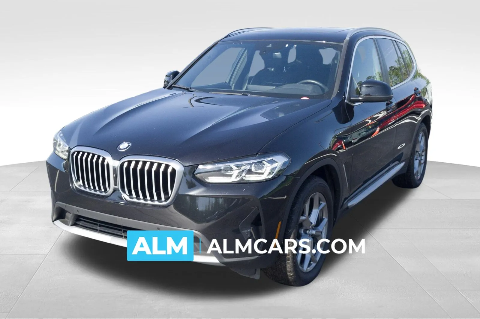 2024 BMW X3 xDrive30i for sale in Lumberton, NC