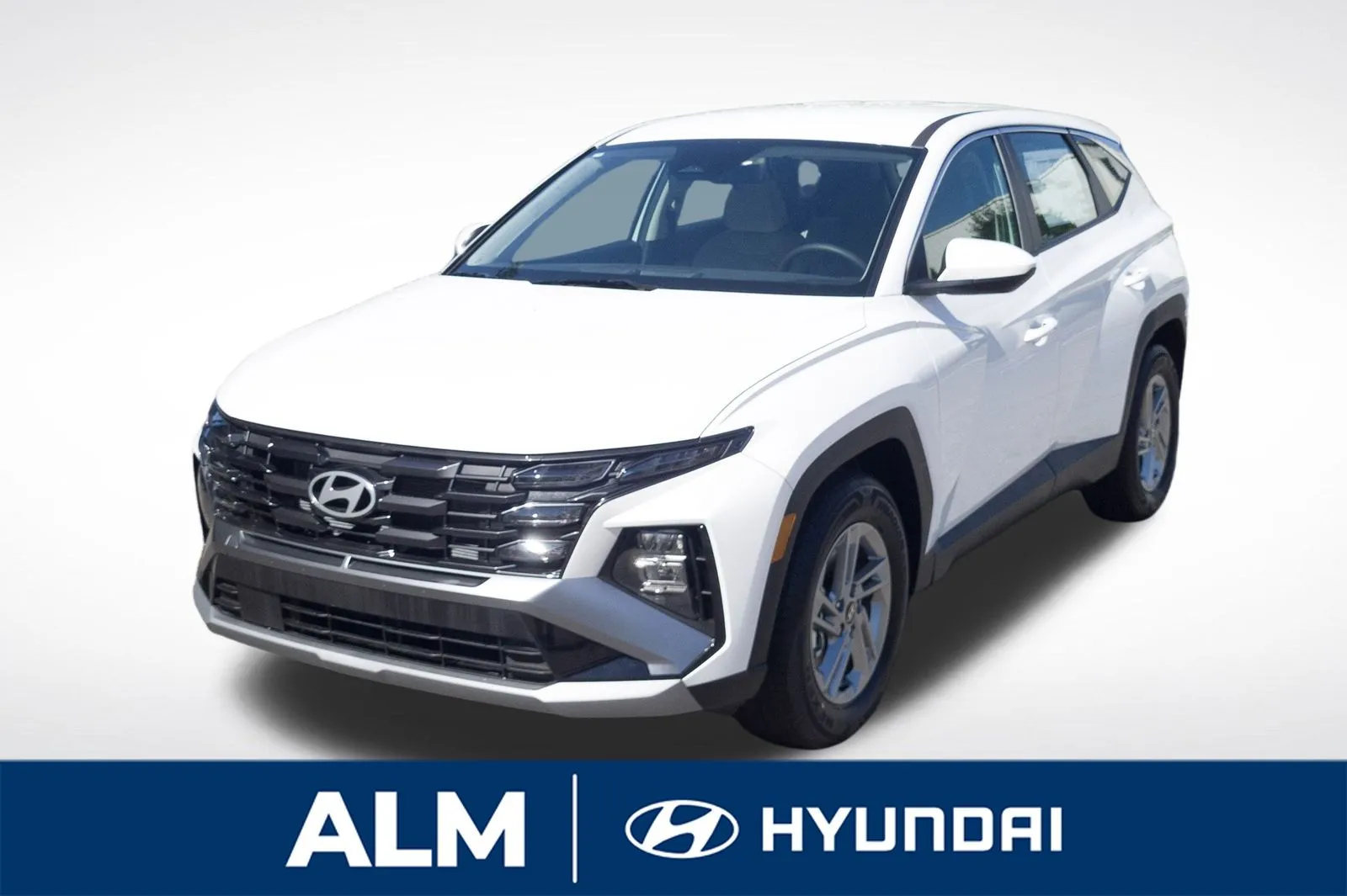 2025 Hyundai Tucson SE for sale in Lumberton, NC