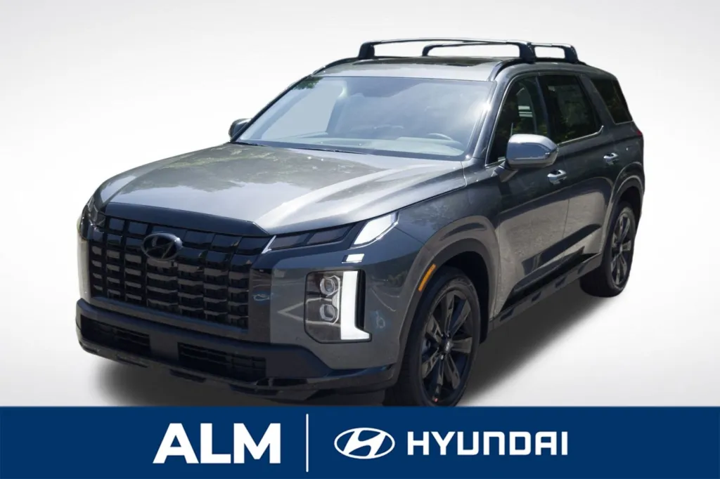 2025 Hyundai Palisade XRT for sale in Lumberton, NC