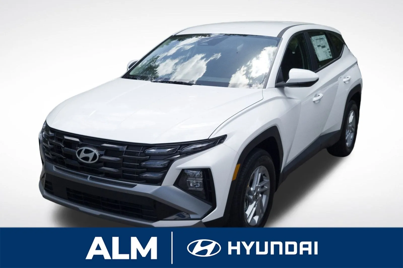 2025 Hyundai Tucson SE for sale in Lumberton, NC