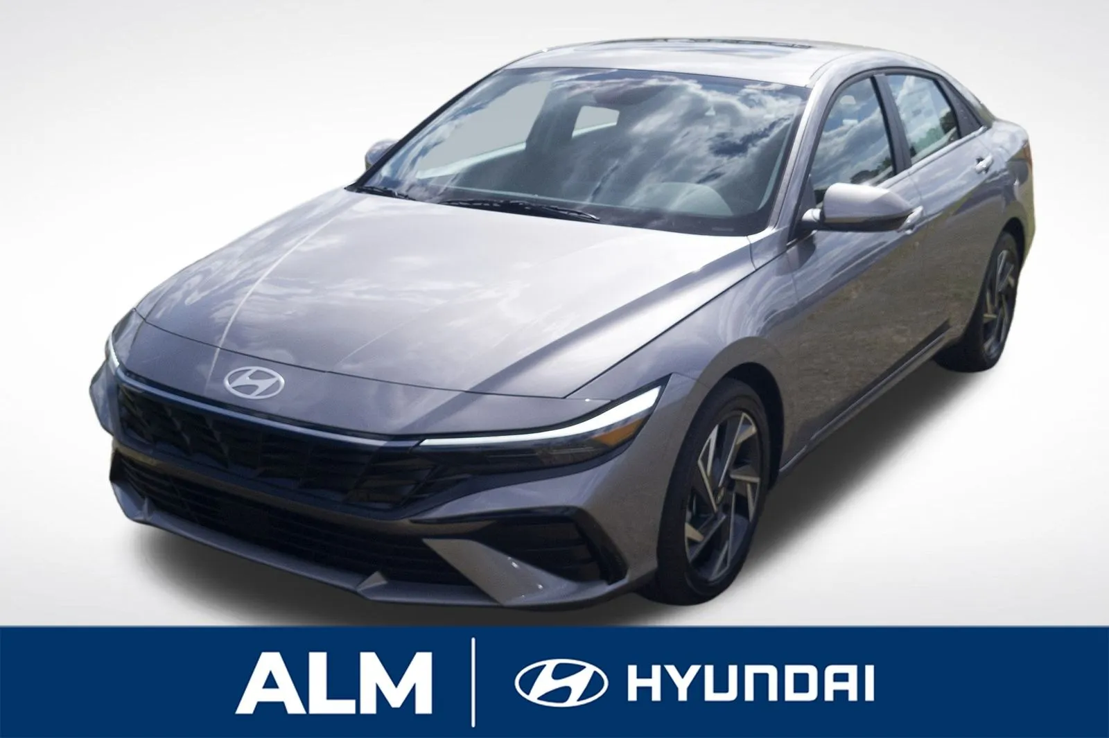 2025 Hyundai Elantra Limited for sale in Lumberton, NC