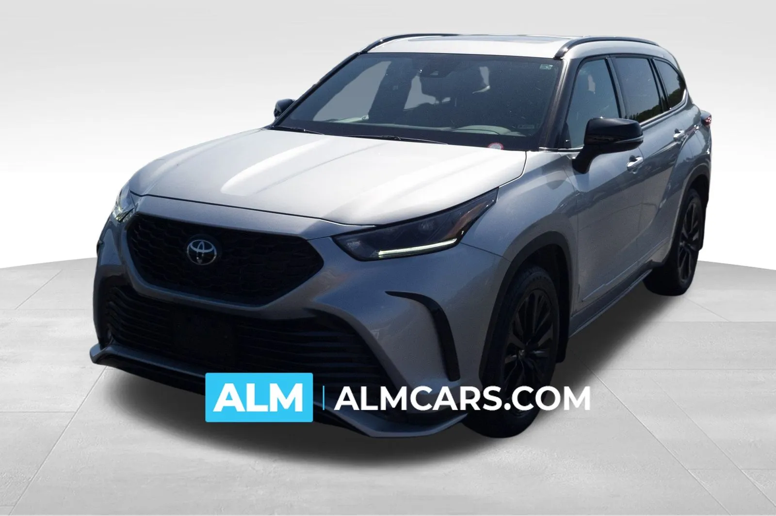 2023 Toyota Highlander XSE for sale in Lumberton, NC