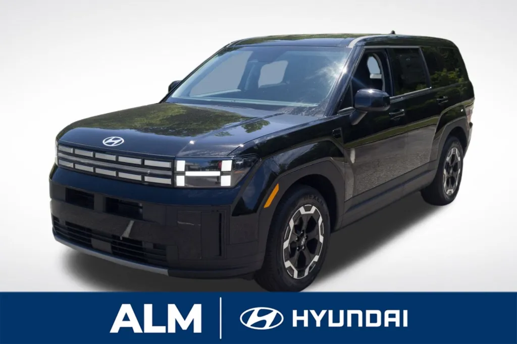 2025 Hyundai Santa Fe SE for sale in Lumberton, NC