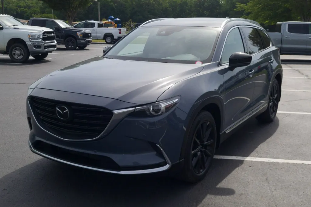 2023 Mazda CX-9 Carbon Edition for sale in Lumberton, NC