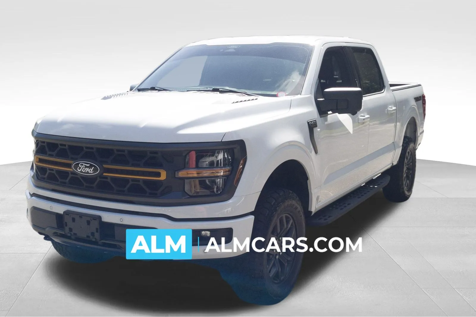 2024 Ford F-150 Tremor for sale in Lumberton, NC